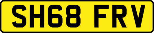 SH68FRV