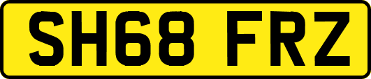SH68FRZ