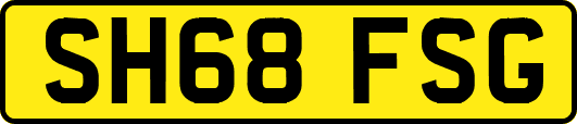 SH68FSG
