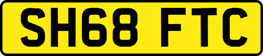 SH68FTC