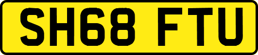 SH68FTU