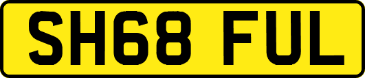 SH68FUL