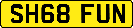 SH68FUN