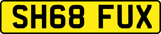 SH68FUX