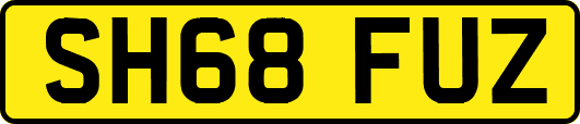 SH68FUZ