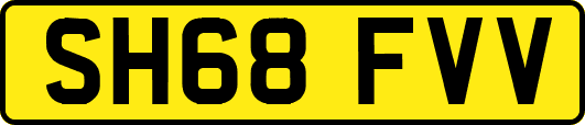 SH68FVV