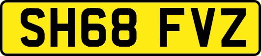 SH68FVZ