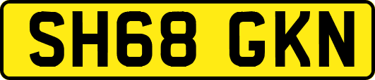 SH68GKN