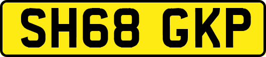 SH68GKP
