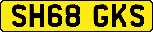 SH68GKS
