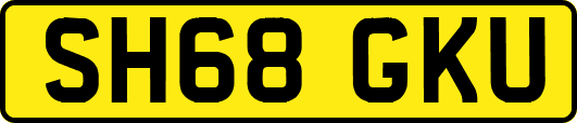 SH68GKU
