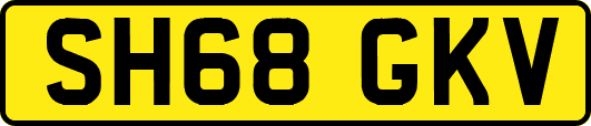 SH68GKV
