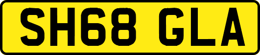 SH68GLA