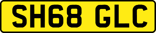 SH68GLC