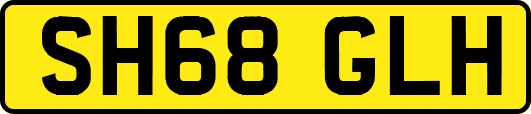 SH68GLH
