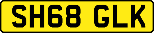 SH68GLK