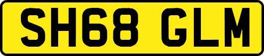 SH68GLM