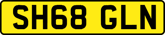 SH68GLN