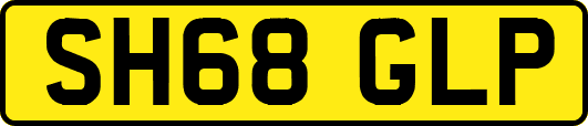 SH68GLP