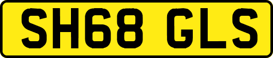 SH68GLS