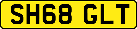 SH68GLT