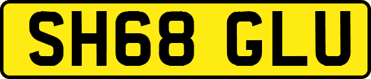SH68GLU