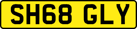 SH68GLY