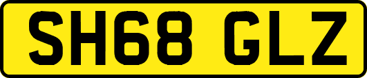 SH68GLZ