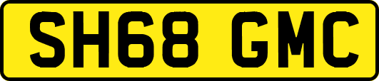 SH68GMC