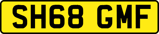 SH68GMF