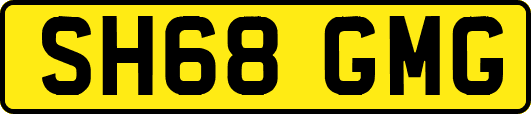 SH68GMG