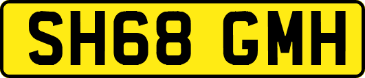SH68GMH