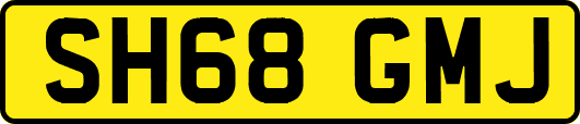 SH68GMJ