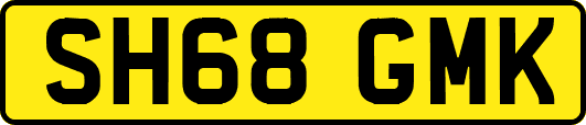 SH68GMK