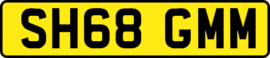 SH68GMM