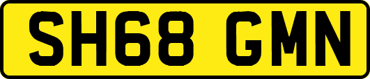 SH68GMN