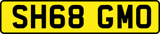 SH68GMO