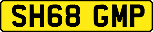 SH68GMP