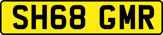 SH68GMR