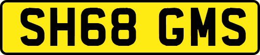 SH68GMS