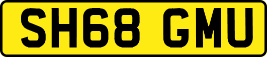 SH68GMU