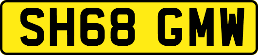 SH68GMW