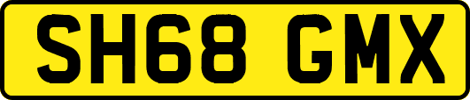 SH68GMX
