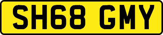 SH68GMY