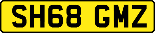 SH68GMZ