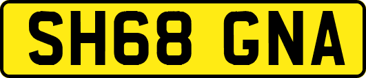 SH68GNA