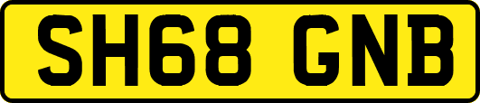 SH68GNB