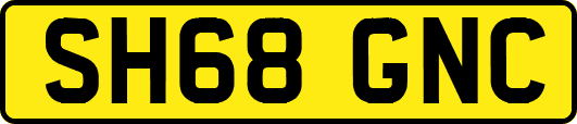SH68GNC