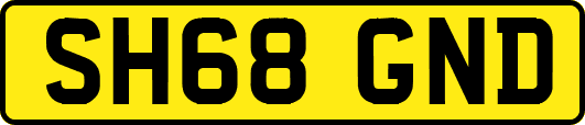 SH68GND