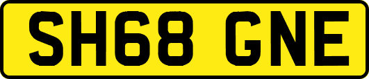 SH68GNE